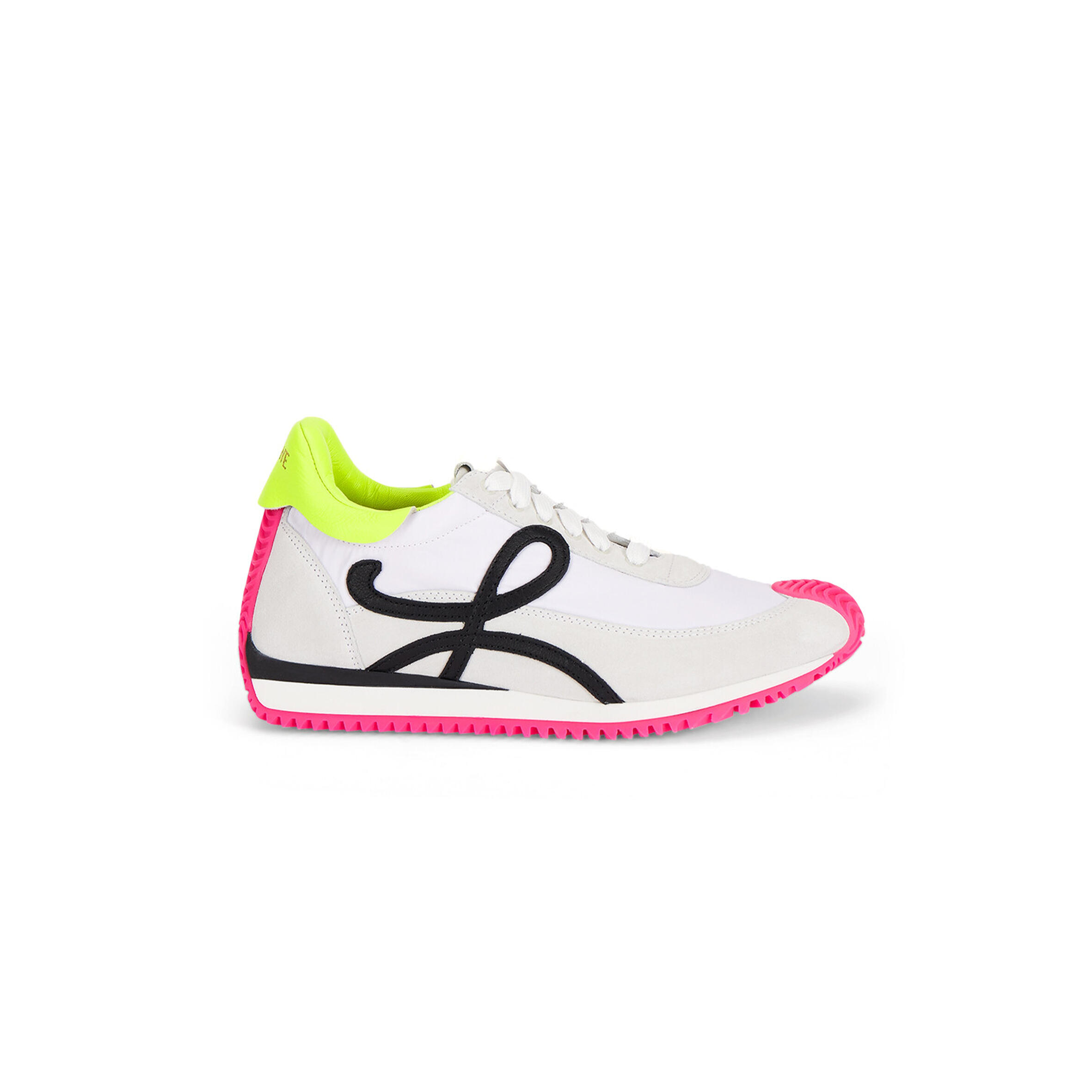 LOEWE FLOW RUNNER SNEAKERS M816282X35 LOEWE FLOW RUNNER SNEAKERS M816282X35